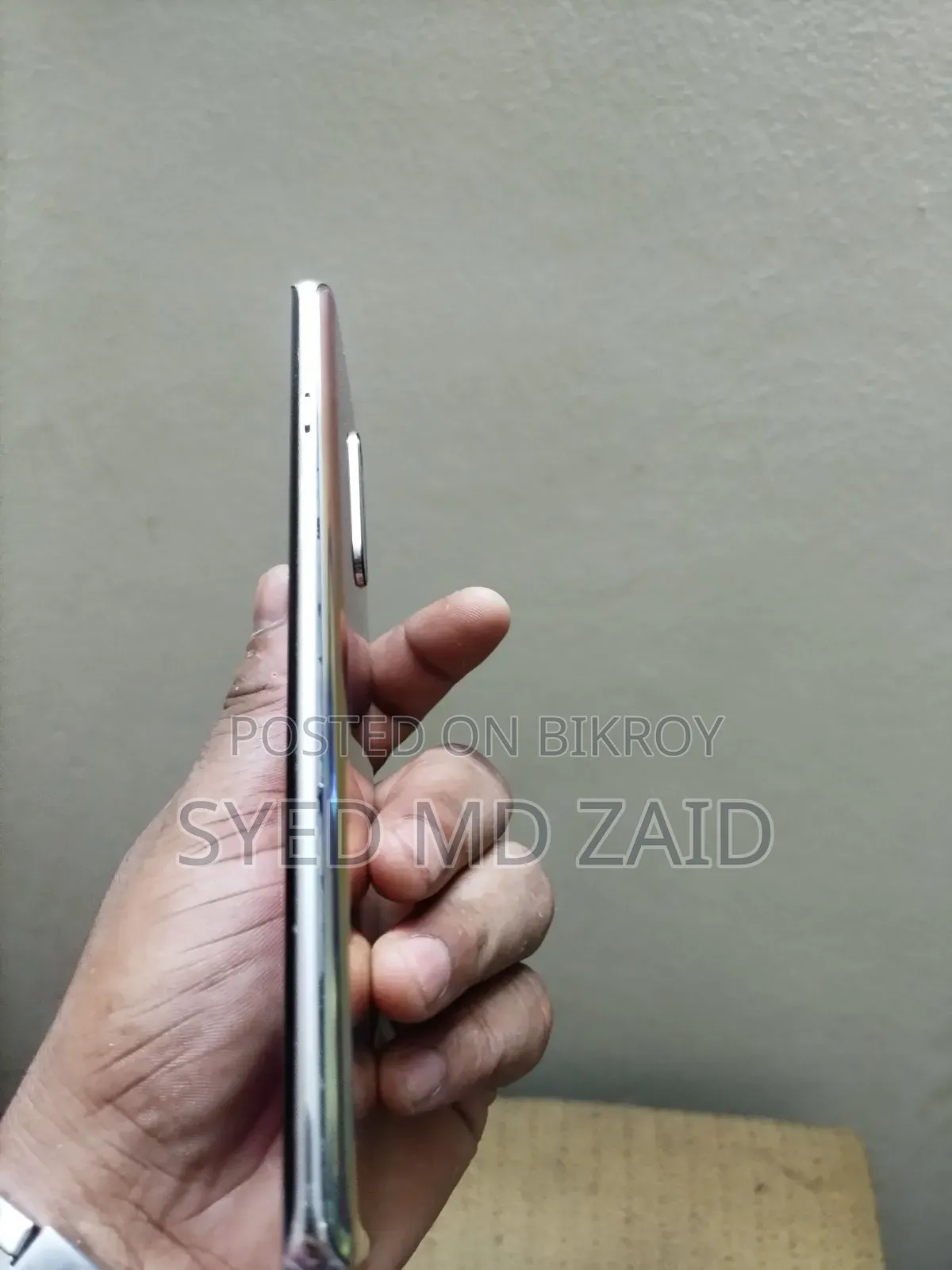 OnePlus 8 128 GB Purple