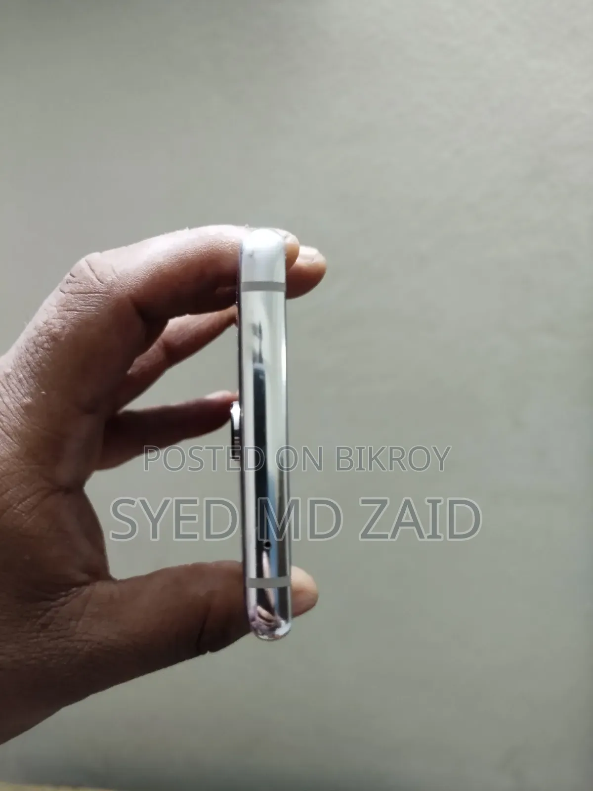 OnePlus 8 128 GB Purple
