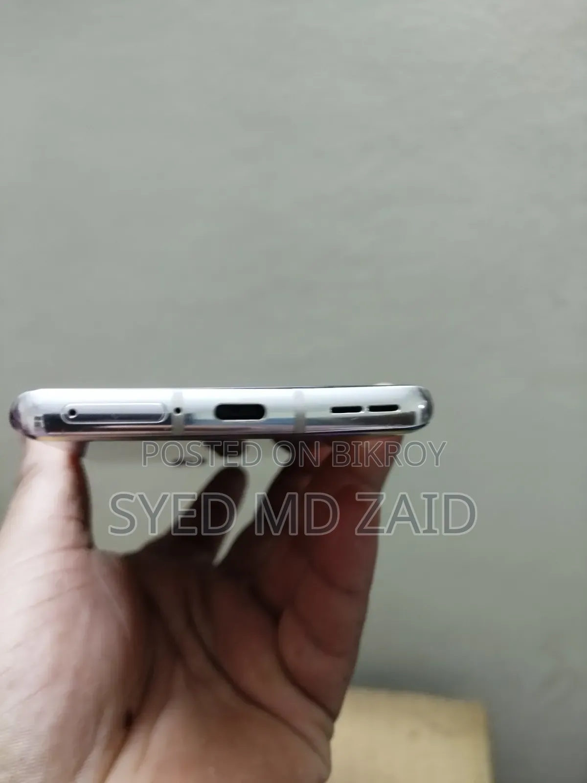 OnePlus 8 128 GB Purple