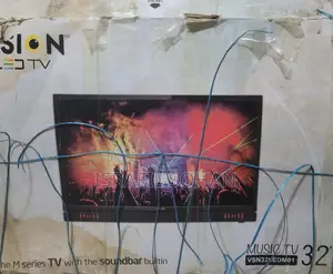 Vision 32 Led M01