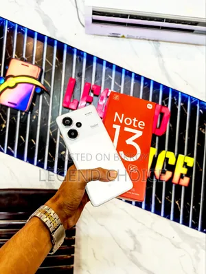 Xiaomi Redmi Note 13 Pro+ 256 GB White