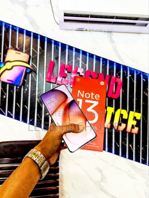 Xiaomi Redmi Note 13 Pro+ 256 GB White