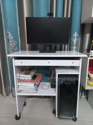 Desktop Computer 16GB Intel Core i5 HDD+SSD 1.5T