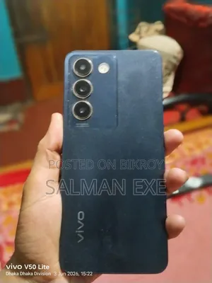 Vivo V30 Lite 256 GB Blue