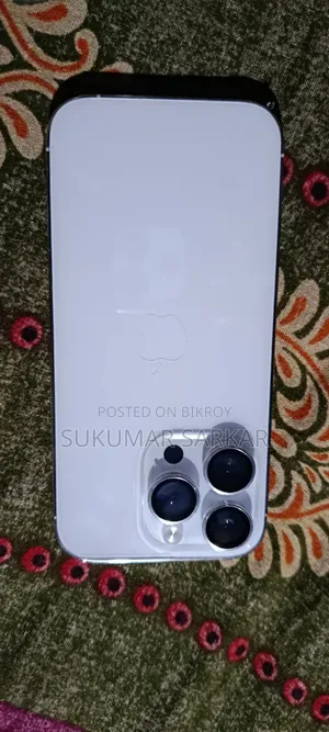 Apple iPhone 14 Pro 128 GB White