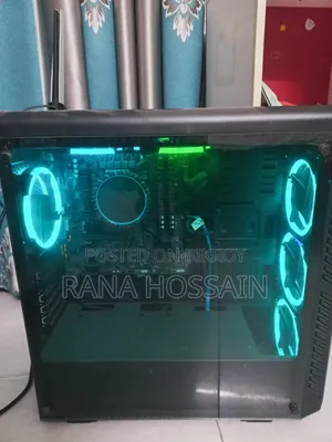 Desktop Computer 16GB Intel Core i5 HDD+SSD 1.5T