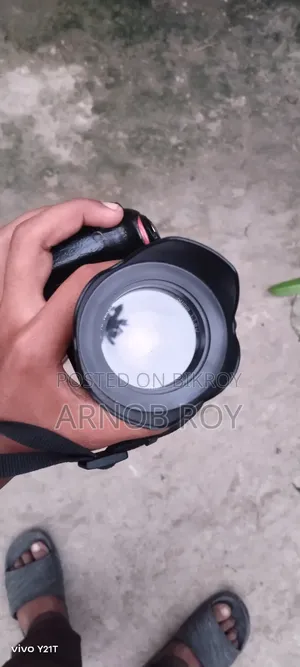 Camera Sell Post
