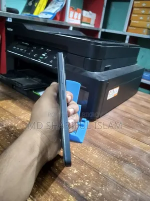 Infinix Smart 8 Plus 128 GB Black