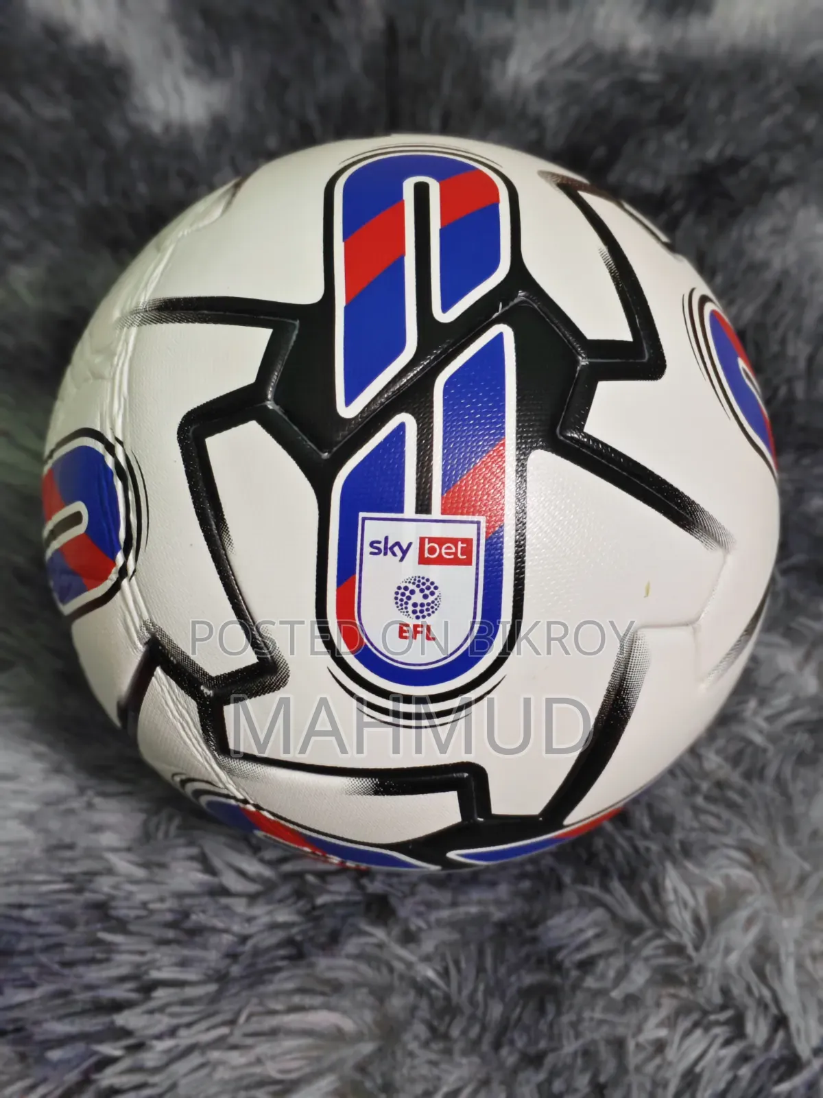 Premium Footballs