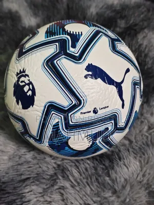 Premium Footballs