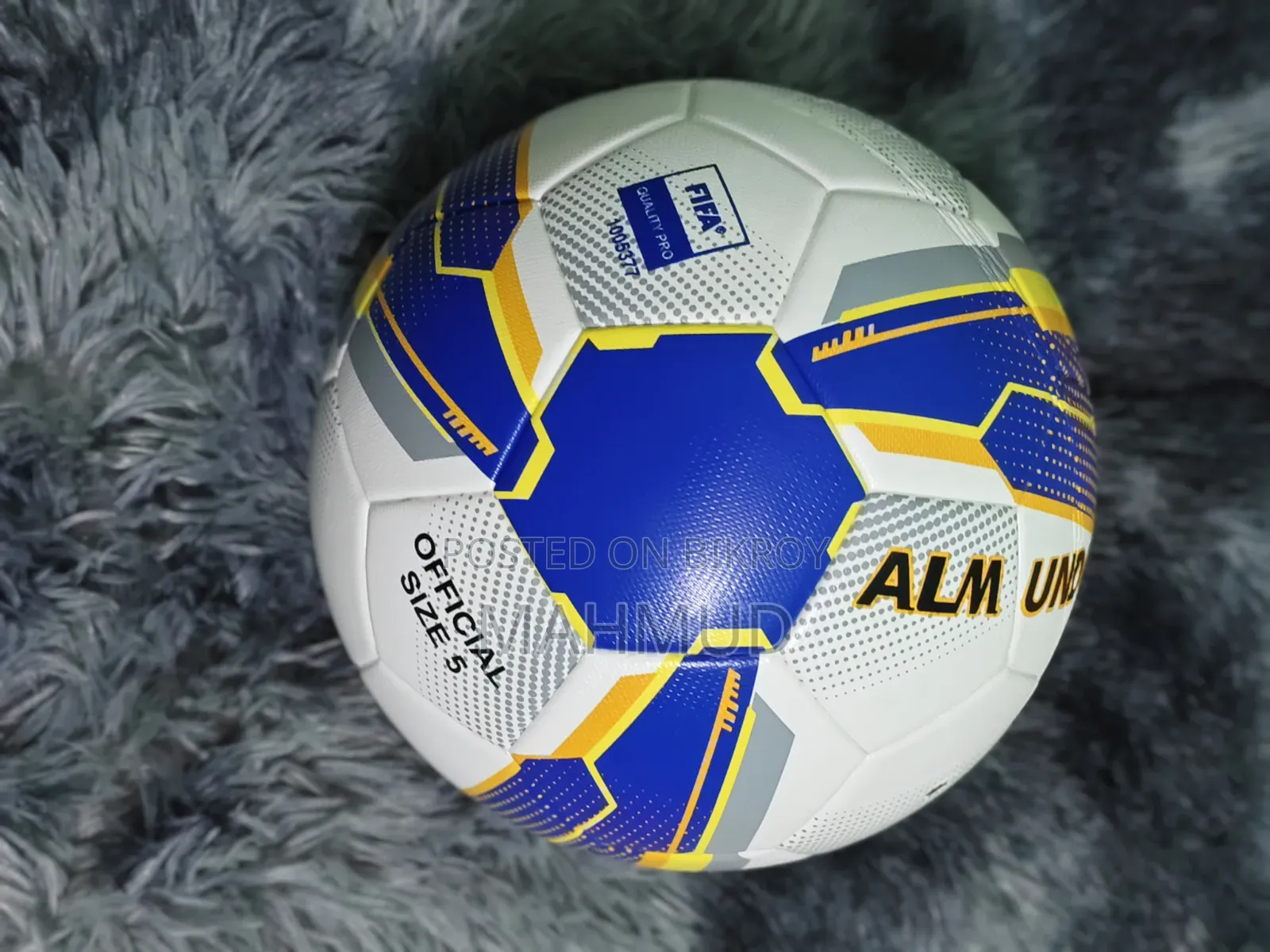 Premium Footballs