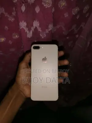 Apple iPhone 8 Plus 64 GB Rose Gold