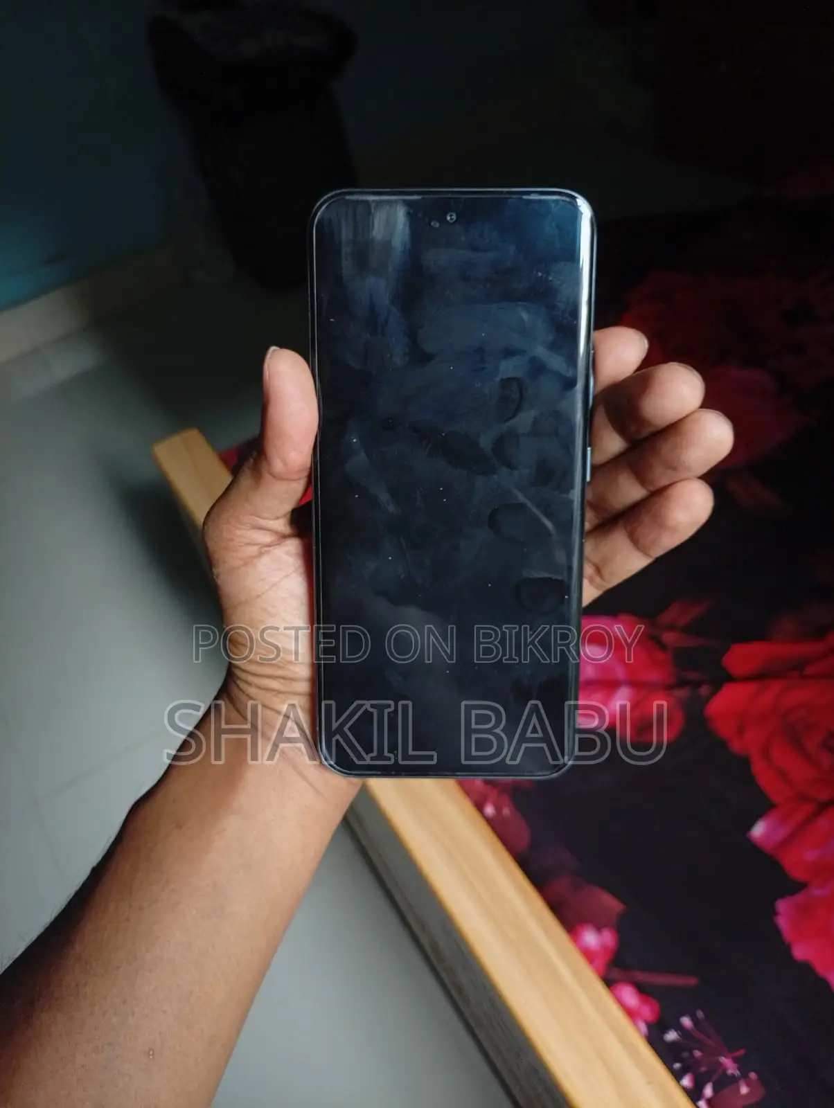 Tecno Spark 40 Pro+ 256 GB Gray