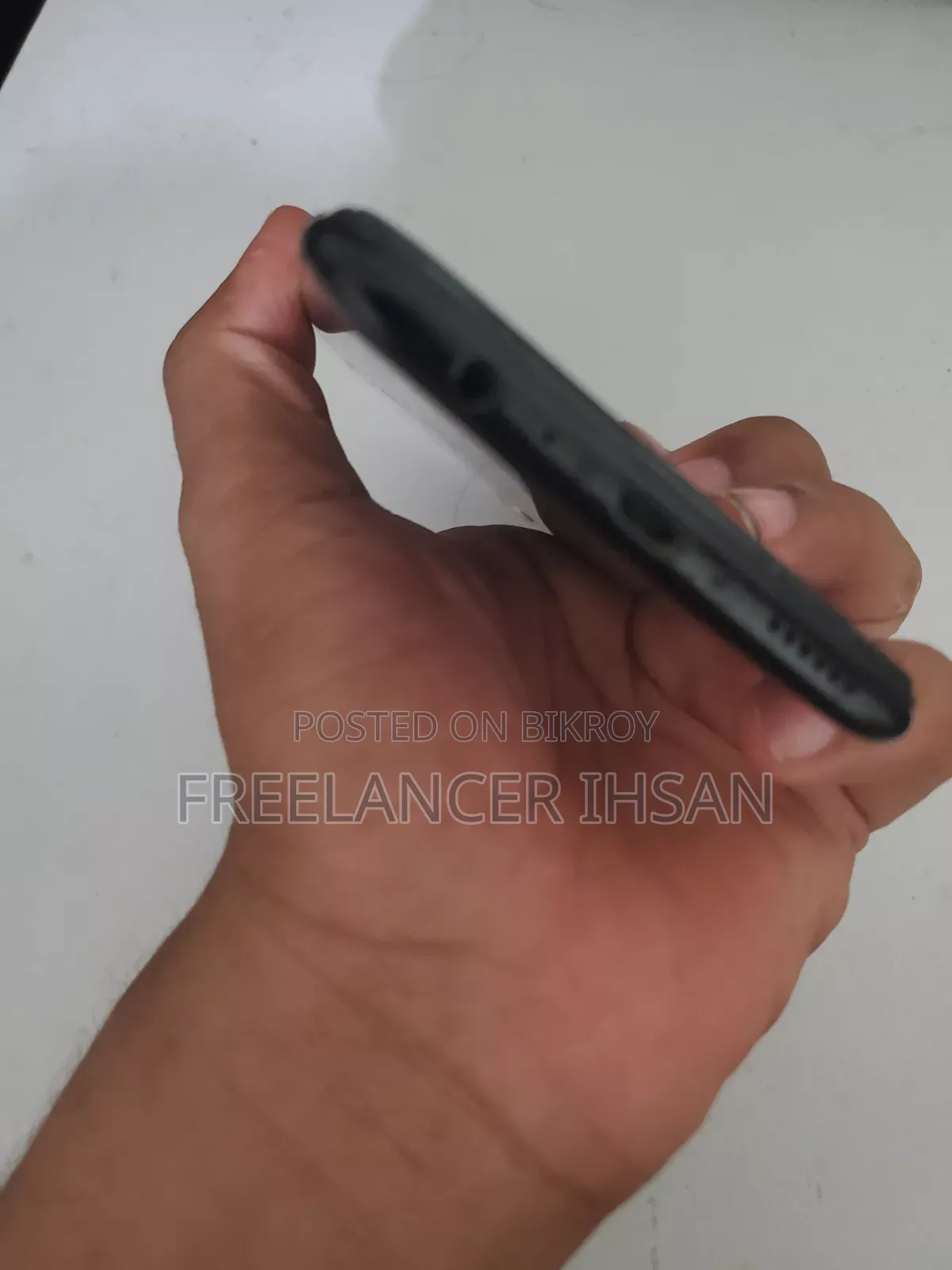 Vivo 64 GB Blue