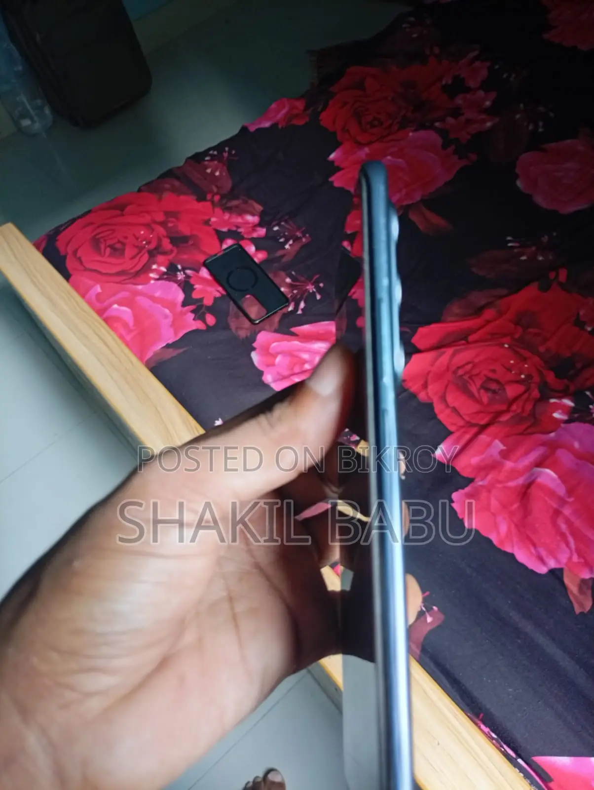 Tecno Spark 40 Pro+ 256 GB Gray