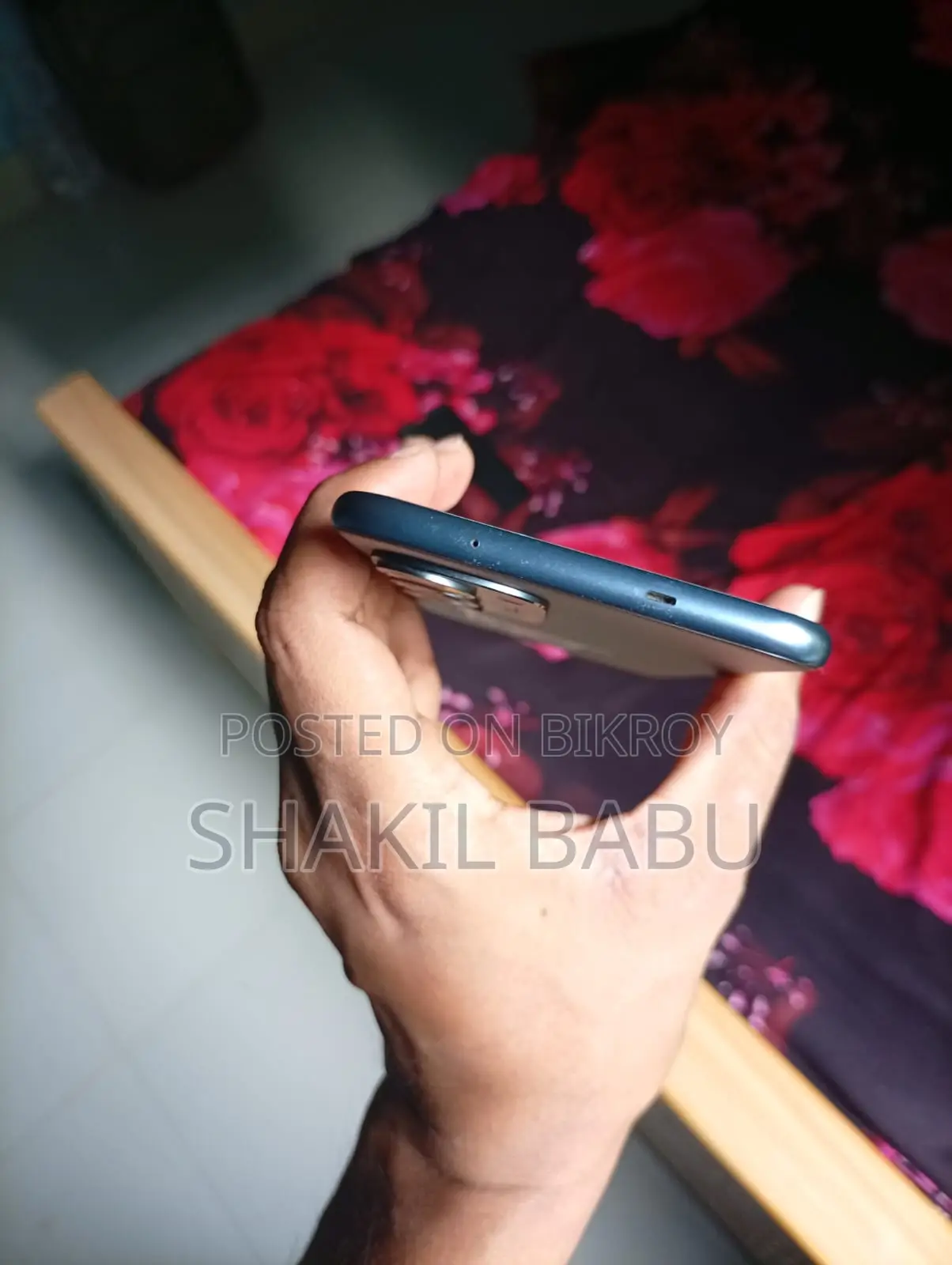 Tecno Spark 40 Pro+ 256 GB Gray