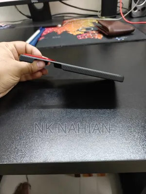 Oneplus 15 Aramid Fiber Magnetic Case Opc56