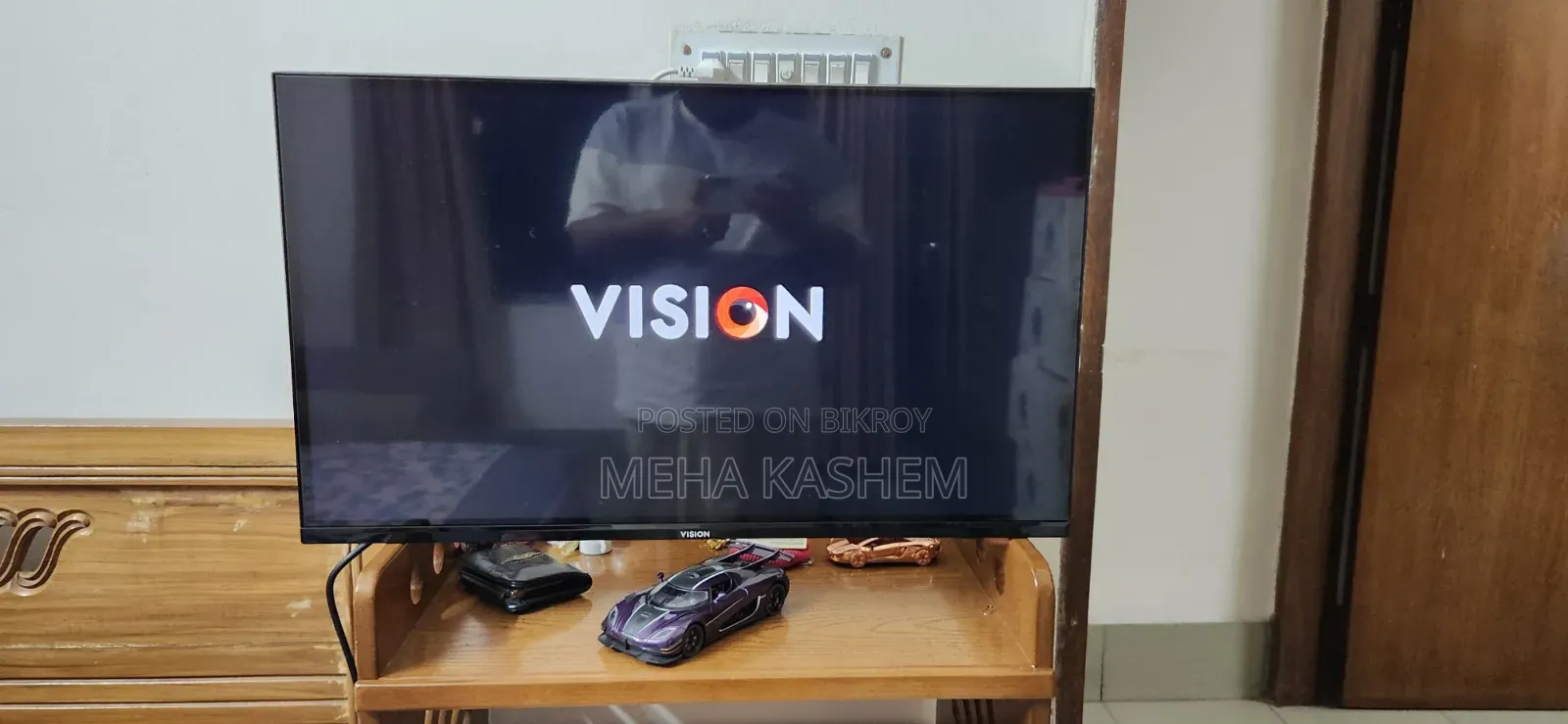 Vision LED TV (32 Inch)