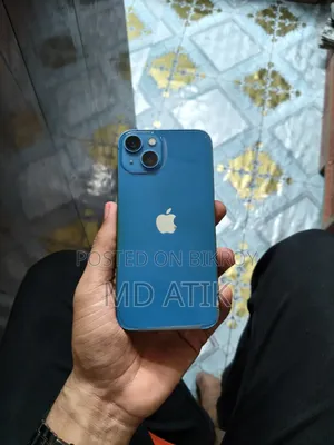 Apple iPhone 13 128 GB Blue