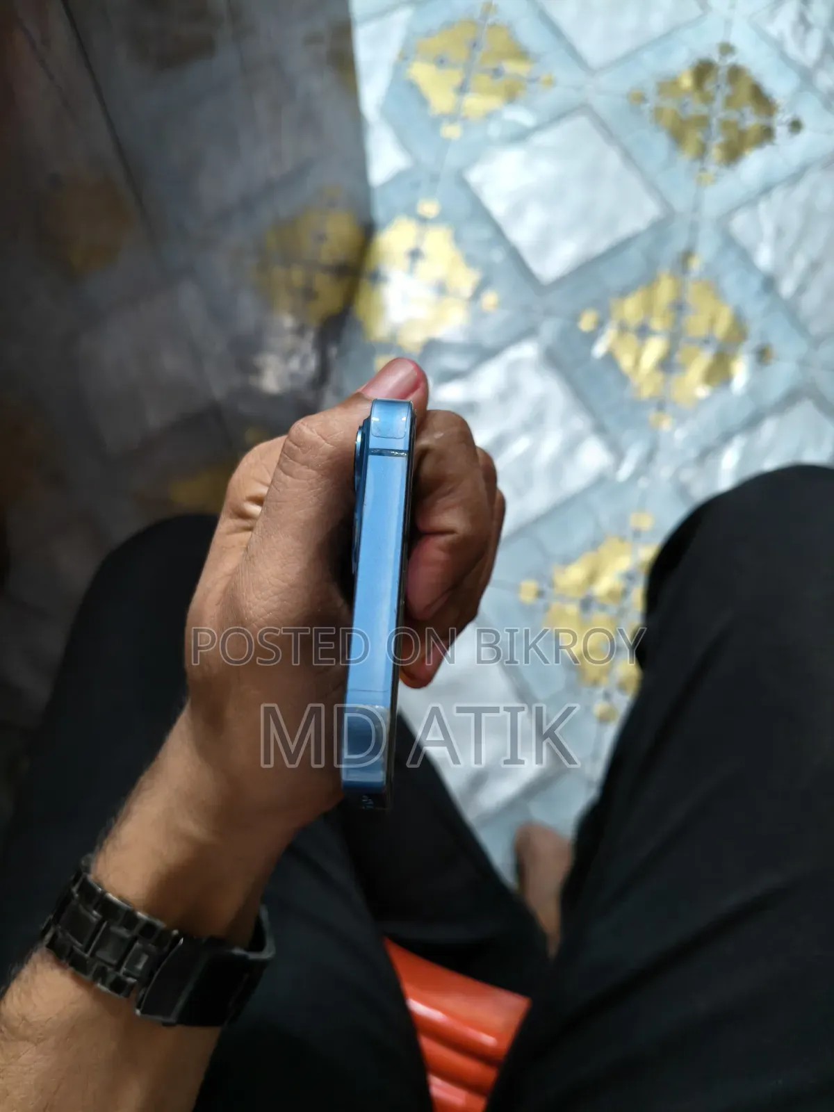 Apple iPhone 13 128 GB Blue