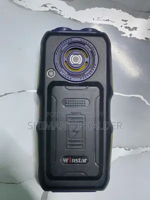 Wintouch 16 GB Black