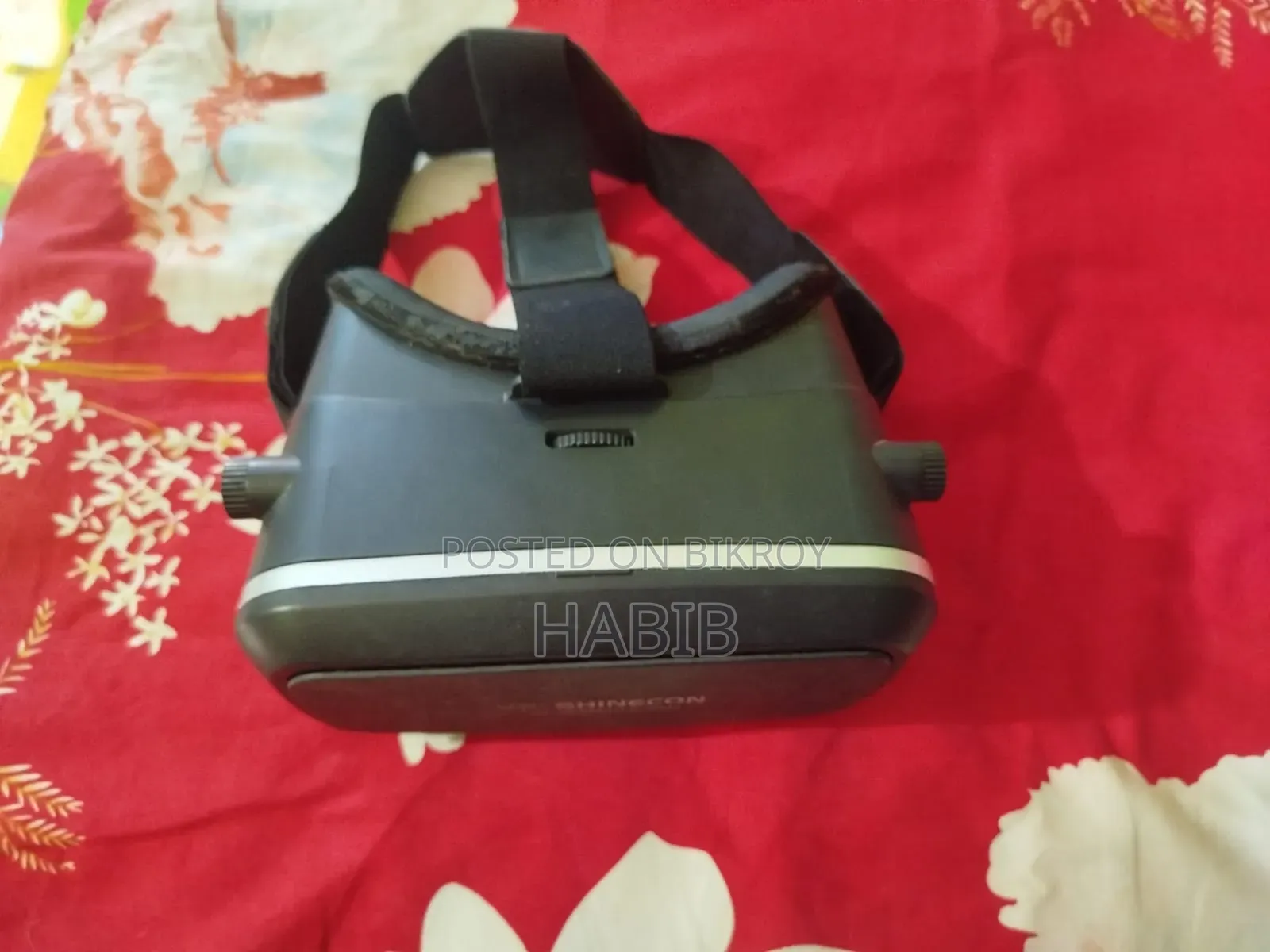 Vr Box Shinecone