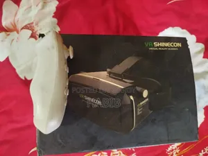 Vr Box Shinecone