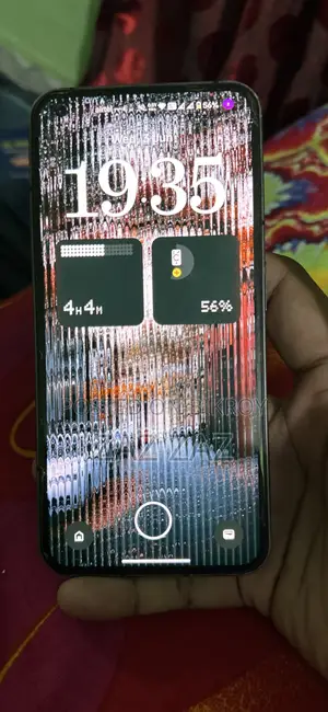 নাথিং ফোন ১ ২৫৬ জিবি ব্ল্যাক