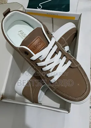 Brand New Shoe