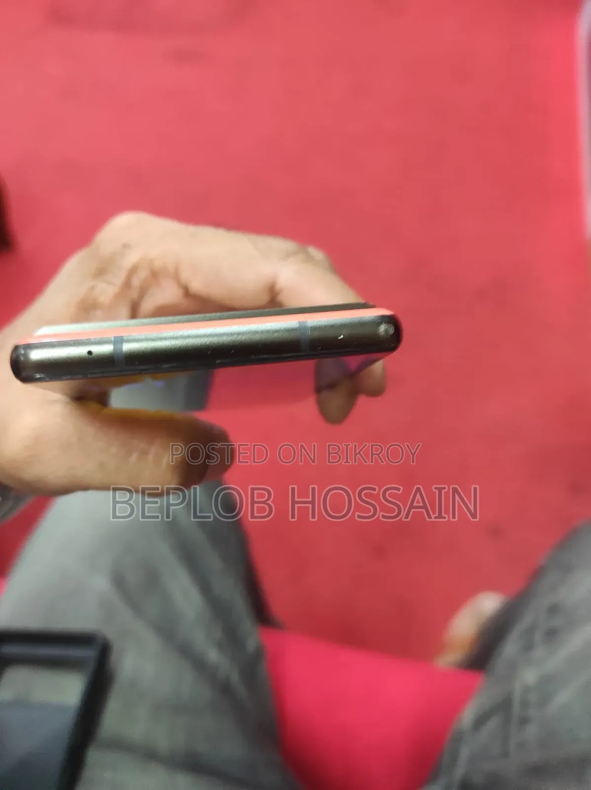 Google Pixel 6 128 GB Rose Gold