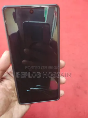 Google Pixel 6 128 GB Rose Gold