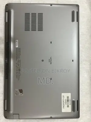 Laptop Dell Latitude 5430 16GB Intel Core I5 eMMC 256GB