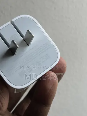 Apple Dynamic Adapter 40w