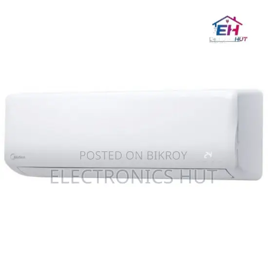 Daily Special (Midea Msa-24crn1 Split 2-ton Air Conditioner)