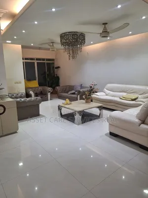 Furnished 3-bedroom Apartment in Gulshan for Rent