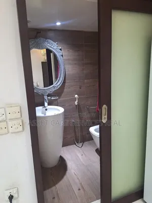 Furnished 3-bedroom Apartment in Gulshan for Rent