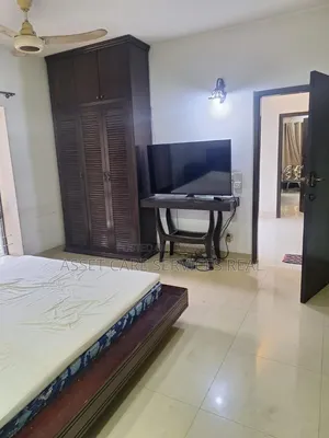 Furnished 3-bedroom Apartment in Gulshan for Rent