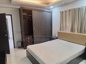 Furnished 3-bedroom Apartment in Gulshan for Rent
