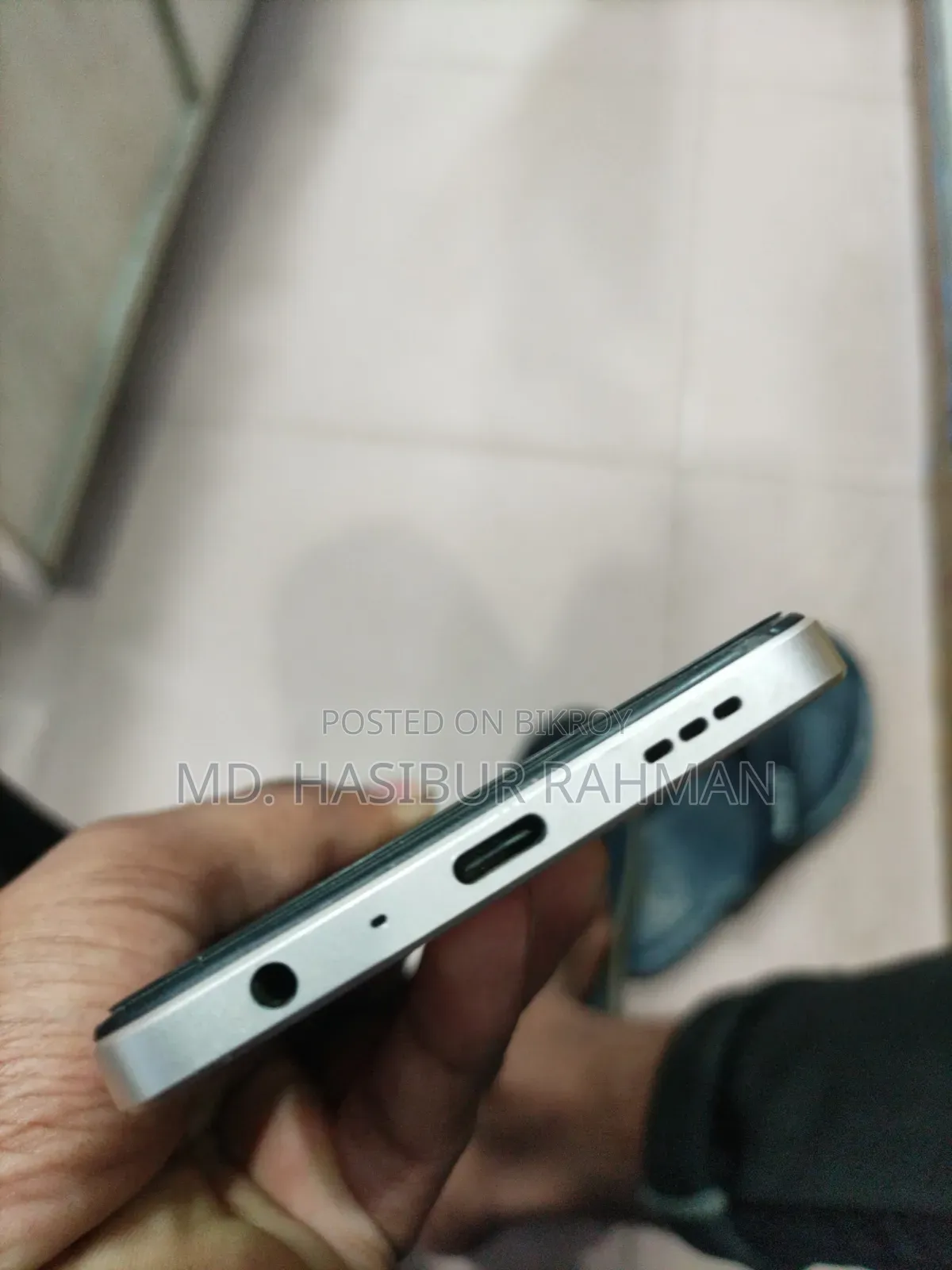 Oppo F21 Pro 128 GB Orange