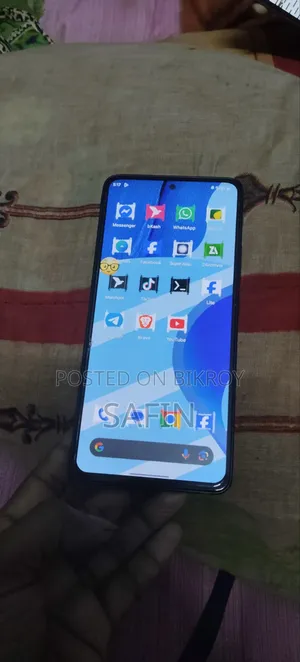 Xiaomi Redmi Note 13 256 GB Black