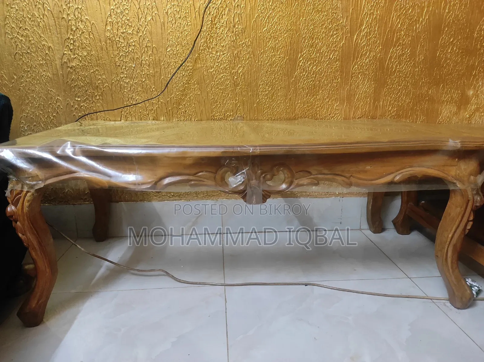 Centre Table