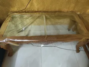 Centre Table