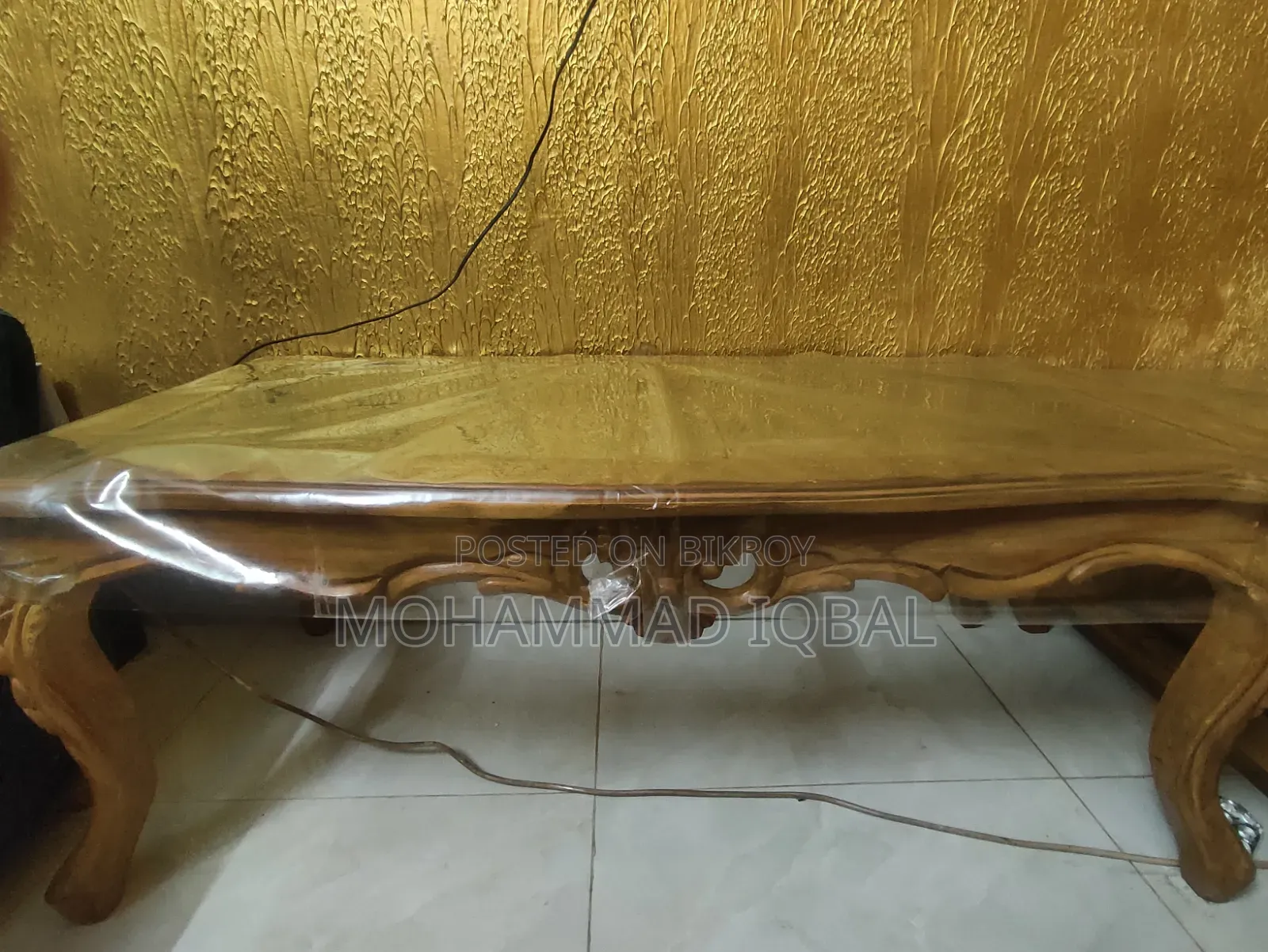 Centre Table
