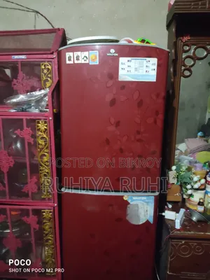 ওয়ালটন ফ্রিজ