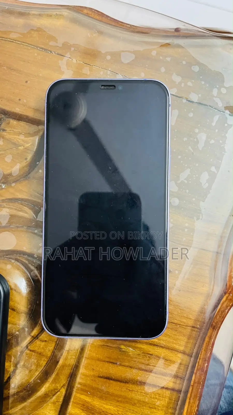 Apple iPhone 12 128 GB Purple