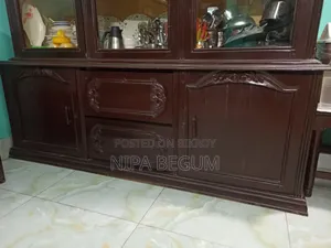 Wall Showcase