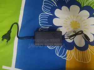 ১২ ভোল্ট এসি/ডিসি অ্যাডাপ্টার