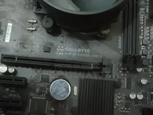 Motherboard