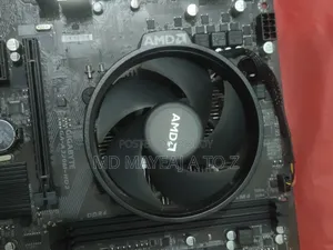 Motherboard