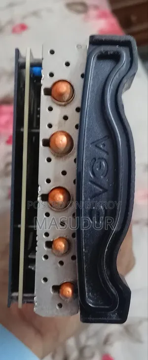 Evga Geforce RTX 3060 Ti, Dual-Slot Ampere GPU Featuring 8GB